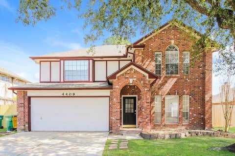 Photo of 4409 Spoonbill Drive, Seabrook, TX 77586 (MLS # 58129217)