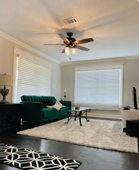 Photo of 4314 Gano Street St, Houston, TX 77009 (MLS # 60441394)