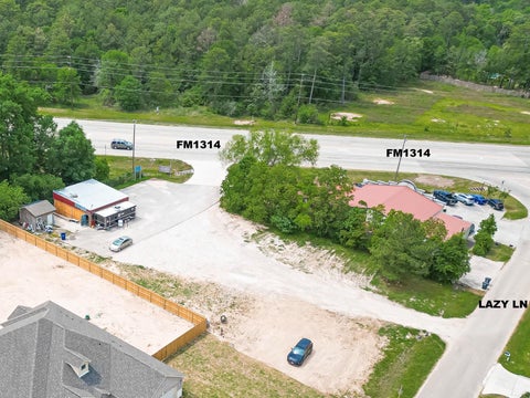 Photo of 22415 Fm-1314, Porter, TX 77365 (MLS # 36020323)