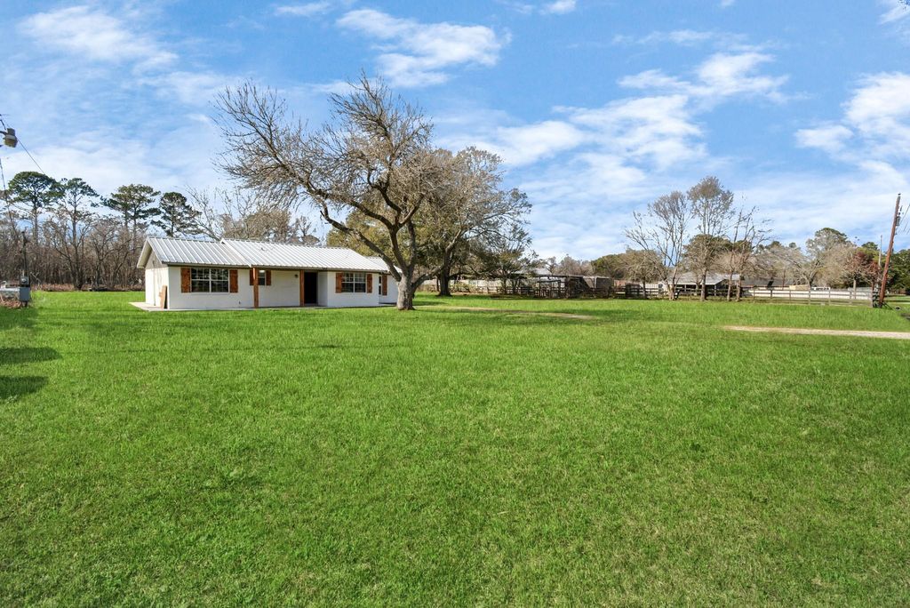 Photo of 25409 Pebble Drive, Huffman, TX 77336 (MLS # 84212381)
