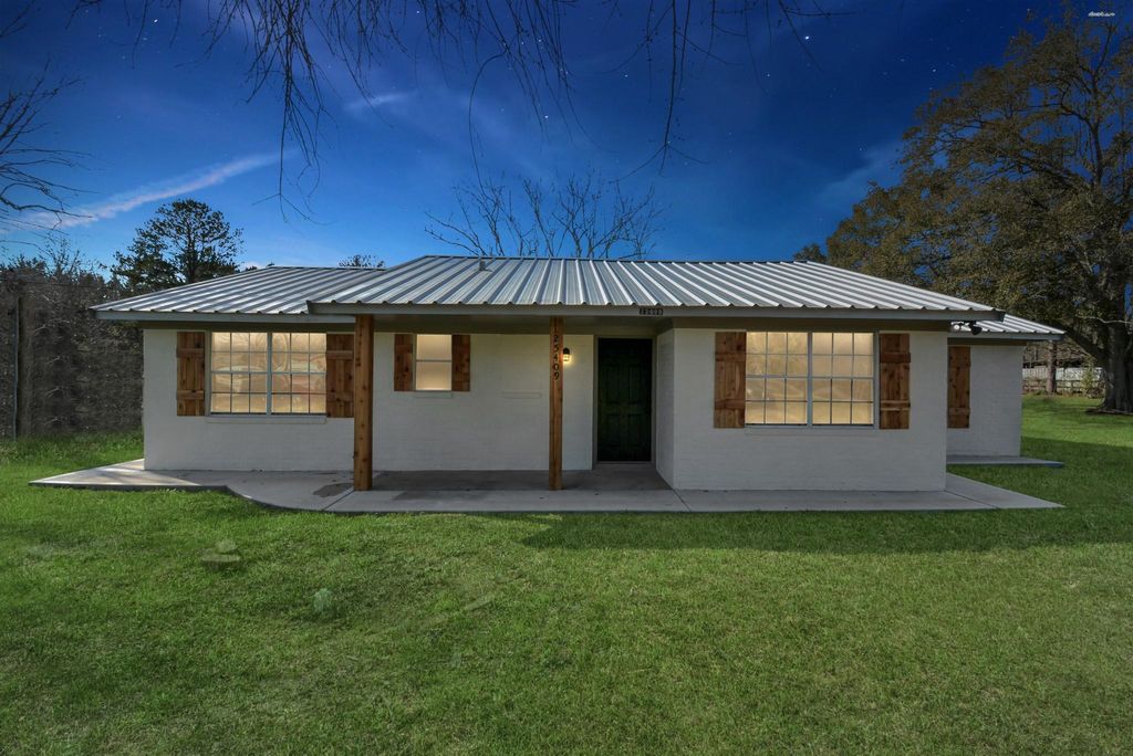 Photo of 25409 Pebble Drive, Huffman, TX 77336 (MLS # 84212381)