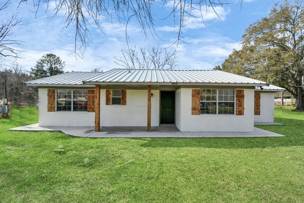 Photo of 25409 Pebble Drive, Huffman, TX 77336 (MLS # 84212381)