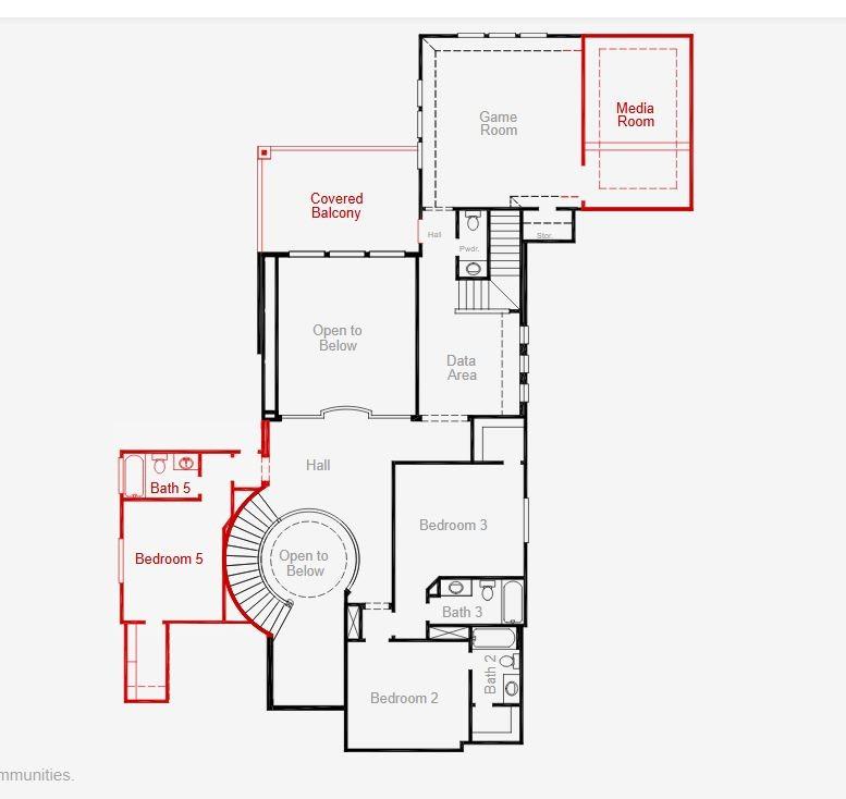 19143 Apple Fritter Drive