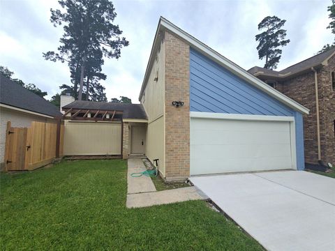 Photo of 11231 Glenforest, Montgomery, TX 77356 (MLS # 36005759)