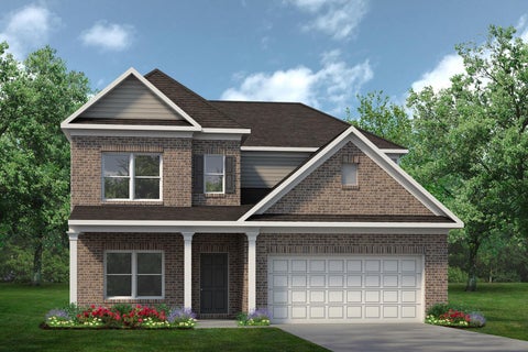 Photo of 6203 Royal Palm Drive, Manvel, TX 77578 (MLS # 68163372)