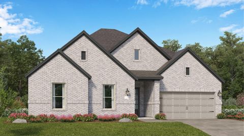 Photo of 26210 Snowpeak Avenue, Katy, TX 77493 (MLS # 26674000)