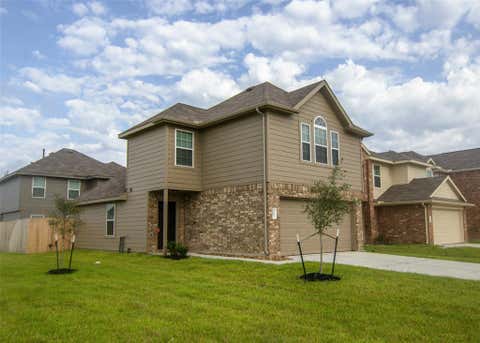 Photo of 5603 Hawksbury Creek, Katy, TX 77449 (MLS # 67043002)