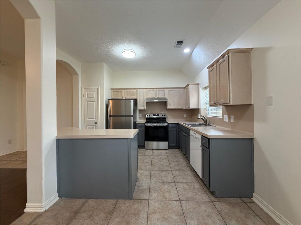 Photo of 6310 Pago Lane, Houston, TX 77041 (MLS # 15365352)