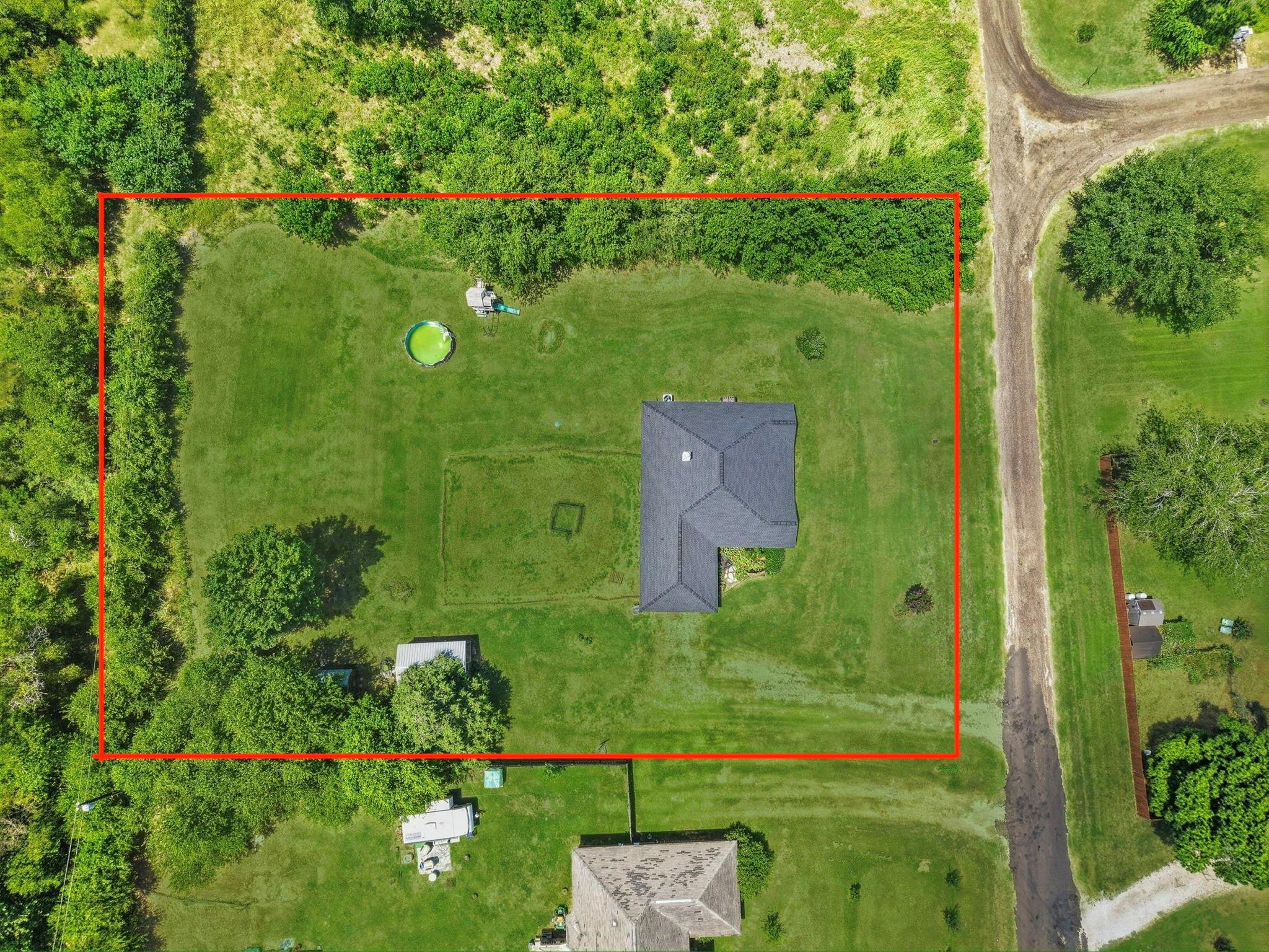 10747 Whispering Oaks Drive