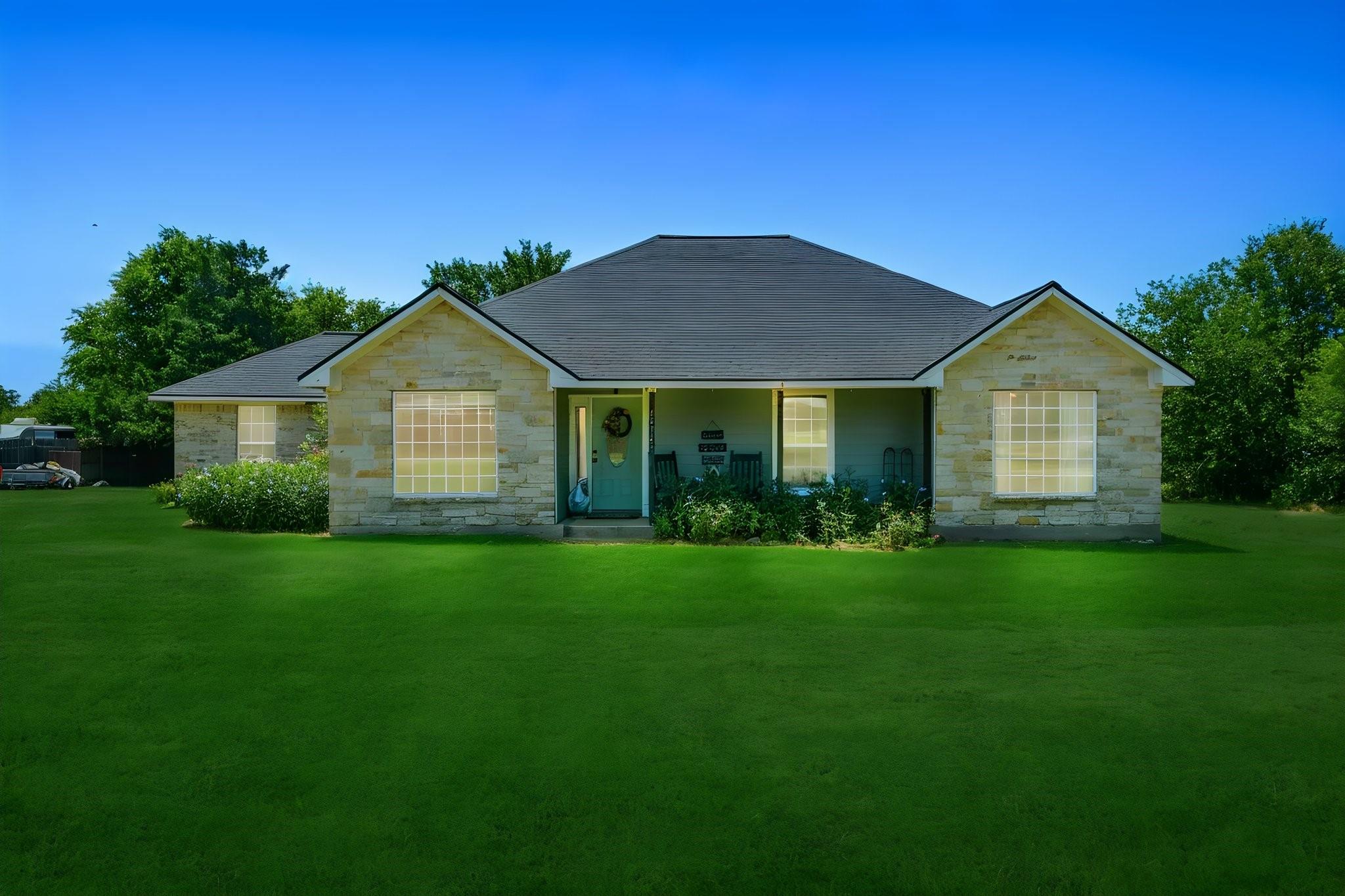 10747 Whispering Oaks Drive