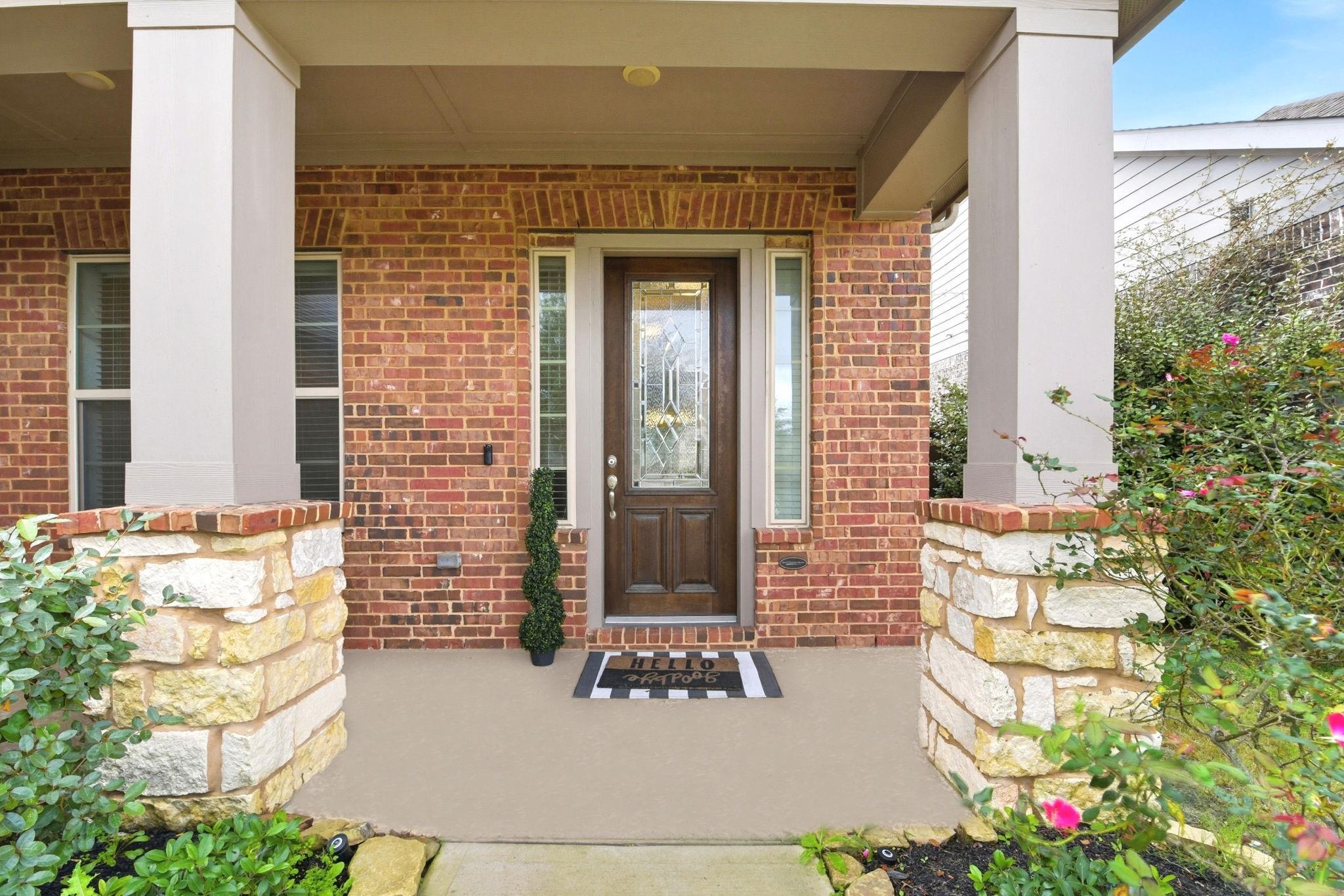 3410 Shockley Lane