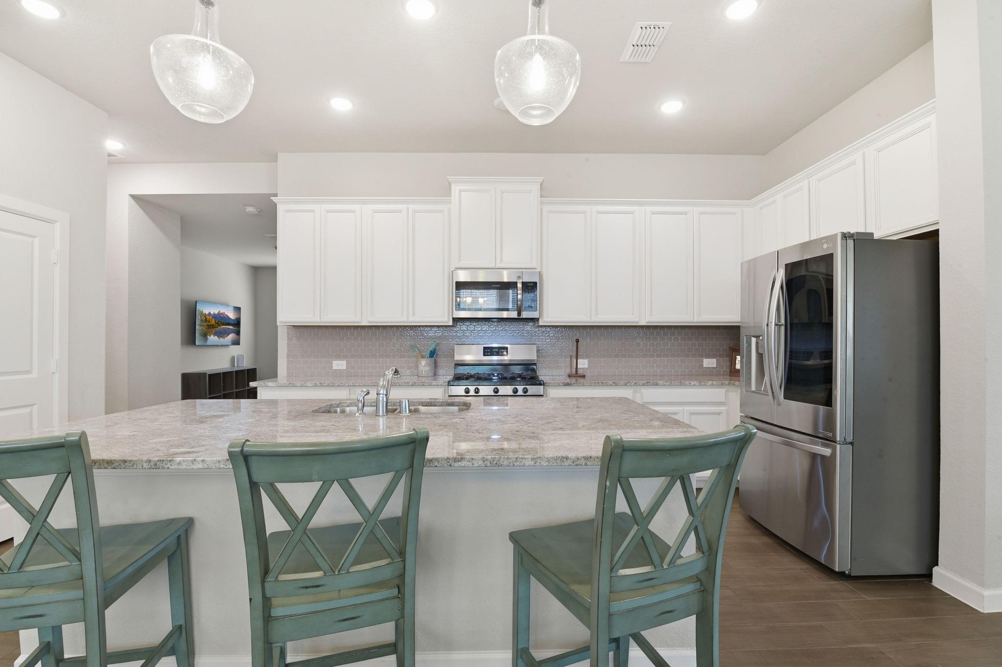 3410 Shockley Lane