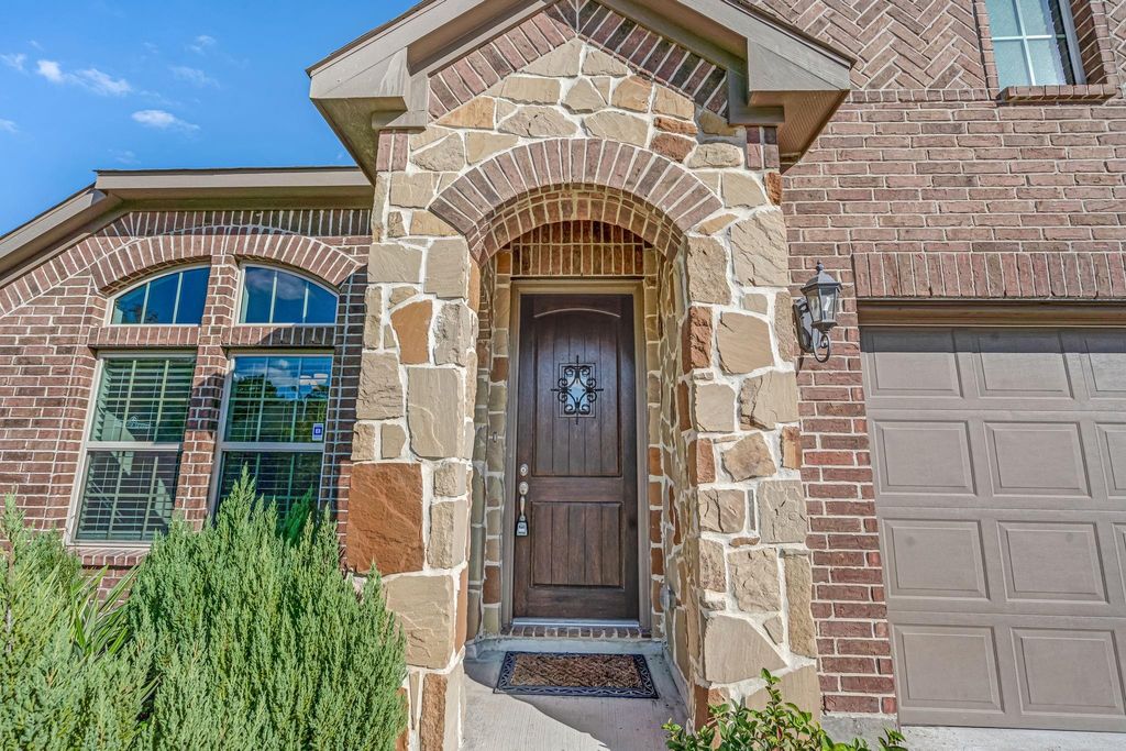 Photo of 2926 Grand Hawthorne Road, Conroe, TX 77385 (MLS # 19552095)