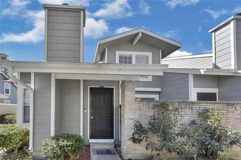 Photo of 12111 Lemon Ridge Lane #121, Houston, TX 77035 (MLS # 38561431)