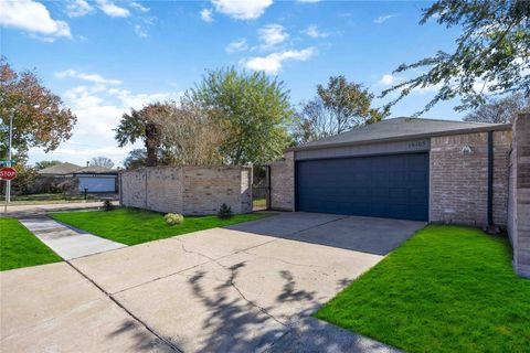 16103 Grassy Creek Drive Houston TX 77082