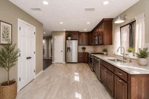 Photo of 12518 Dolgo Drive, Cypress, TX 77429 (MLS # 24472152)