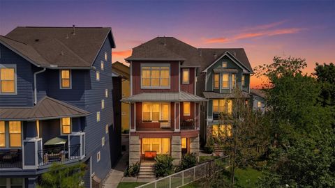 542 Oxford Street Houston TX 77007