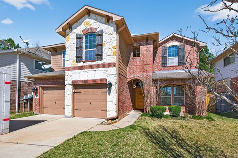 Photo of 2308 Siegen Drive, Conroe, TX 77304 (MLS # 64467783)
