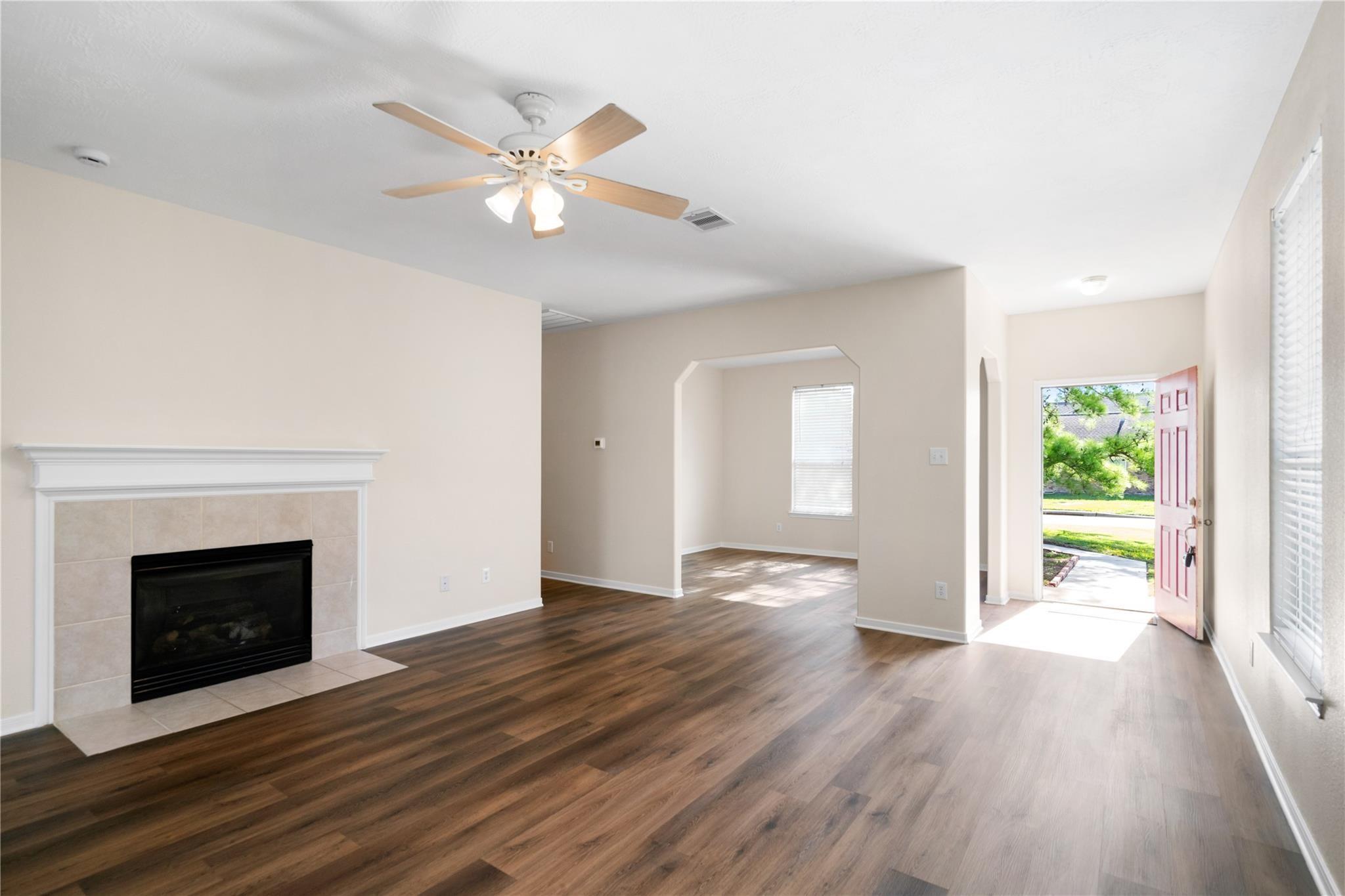 8810 Willow Spur Drive