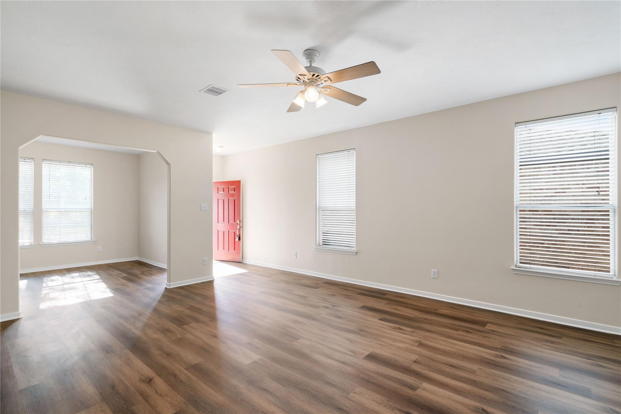8810 Willow Spur Drive