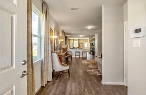 Photo of 2209 Raider Drive, Conroe, TX 77301 (MLS # 19399798)