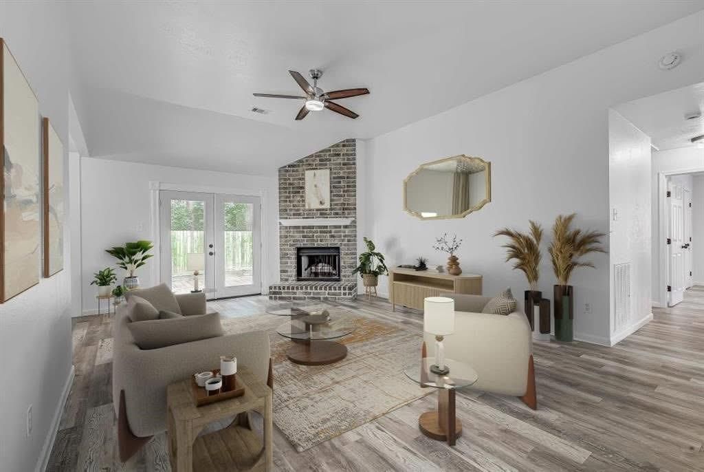 Photo of 21689 Holly Leaf Court, Porter, TX 77365 (MLS # 43874803)