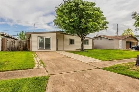 Photo of 3703 Crawford Drive, Pasadena, TX 77503 (MLS # 7881366)