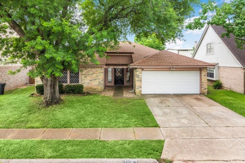 Photo of 16719 Sky Blue Lane, Houston, TX 77095 (MLS # 38277151)
