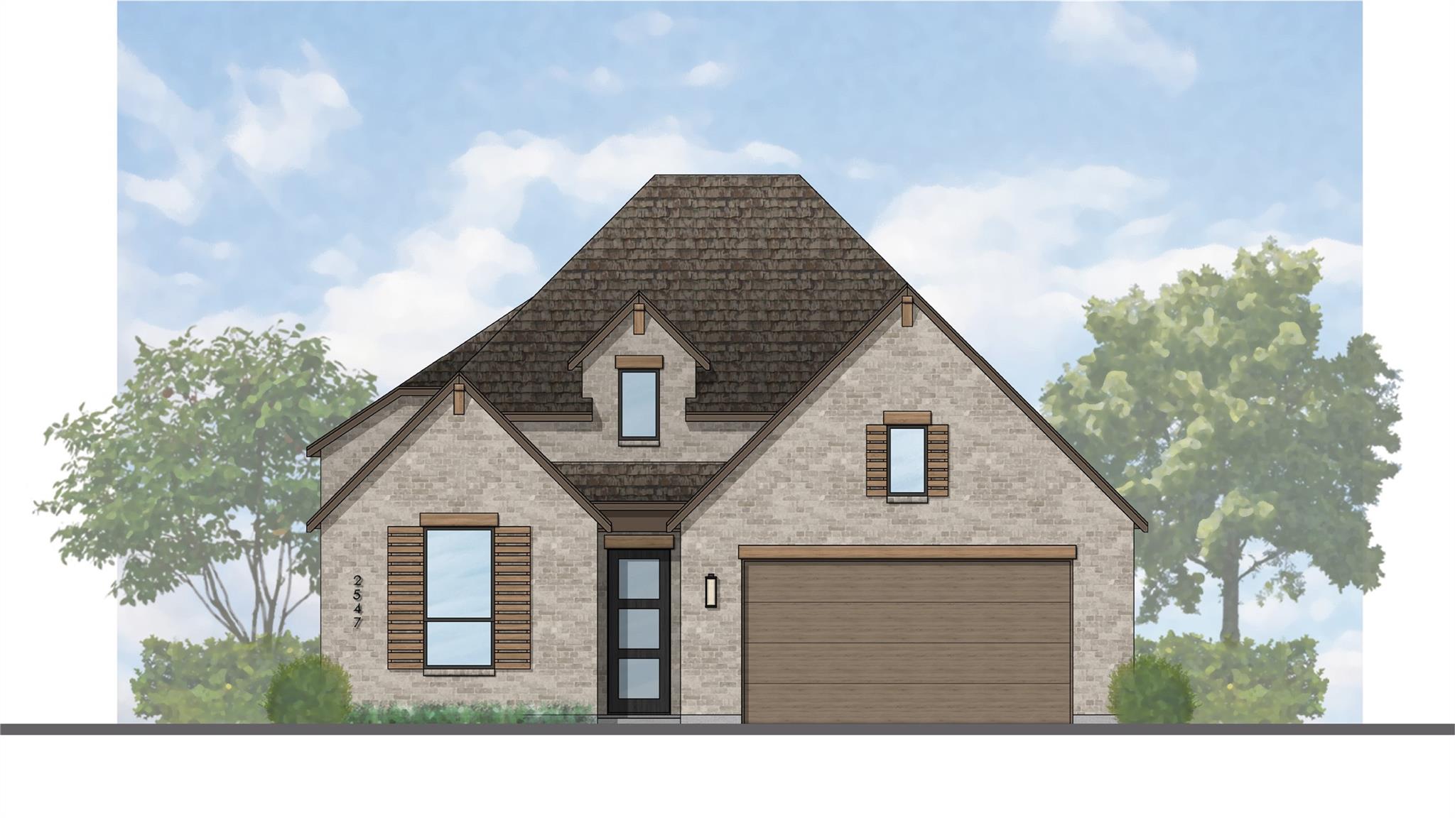 6435 Redwood Forest Drive