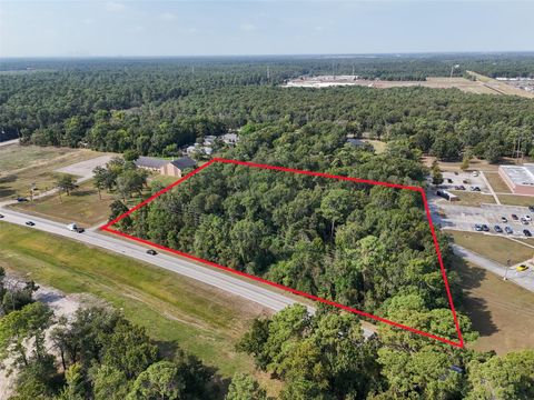 Photo of 0 C E King Parkway, Houston, TX 77044 (MLS # 52826766)