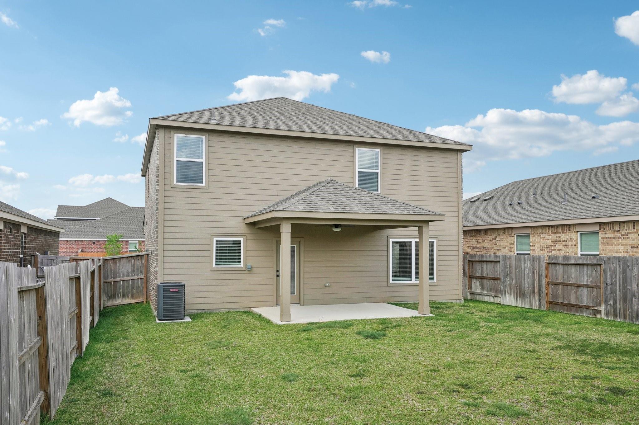 1006 Whispering Winds Drive