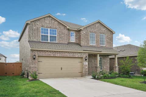 Photo of 1006 Whispering Winds Drive, Beasley, TX 77417 (MLS # 82157035)