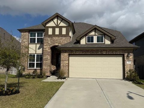 3541 Cherrybark Gable Lane Spring TX 77386