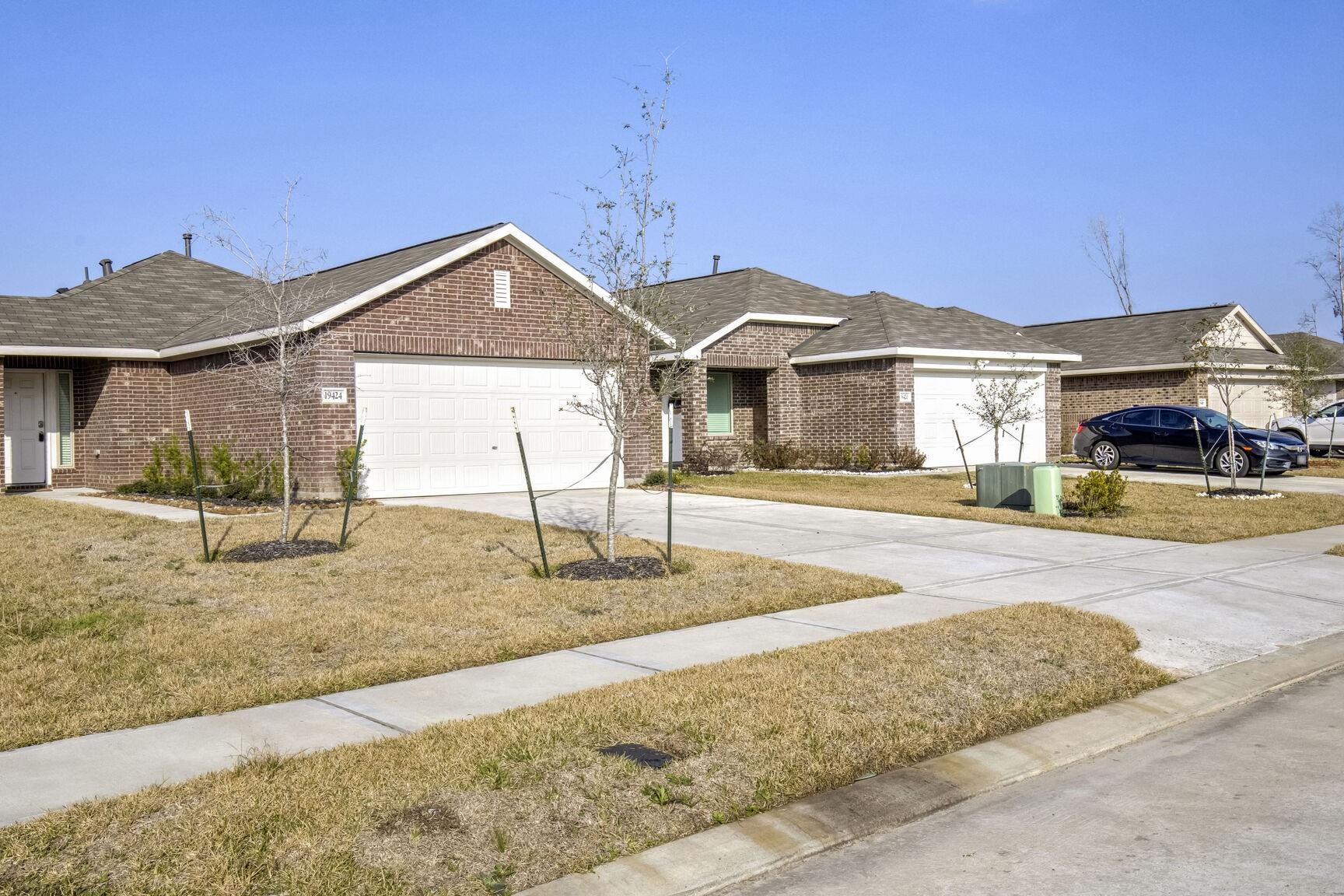 19424 Villa Mesa Drive