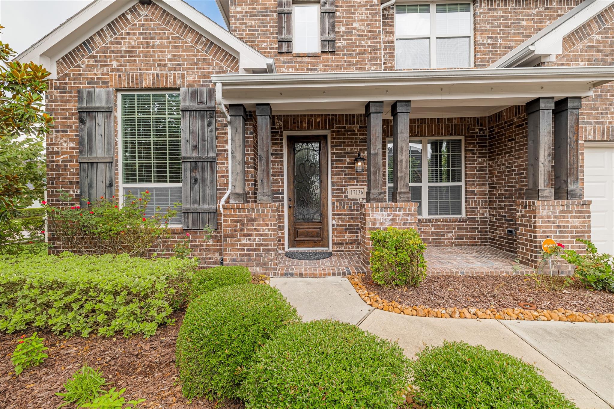 17136 Knoll Dale Trail