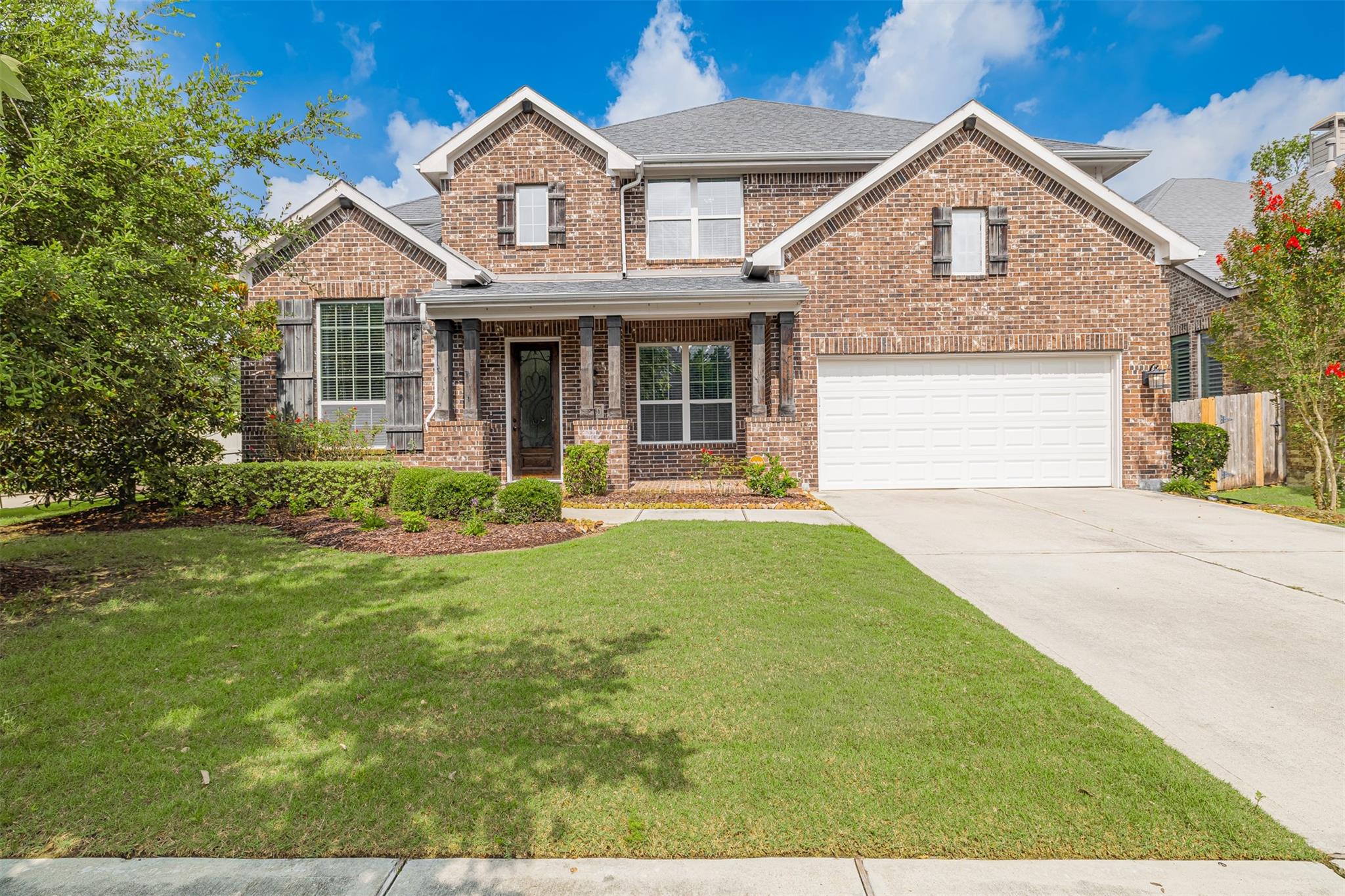 17136 Knoll Dale Trail