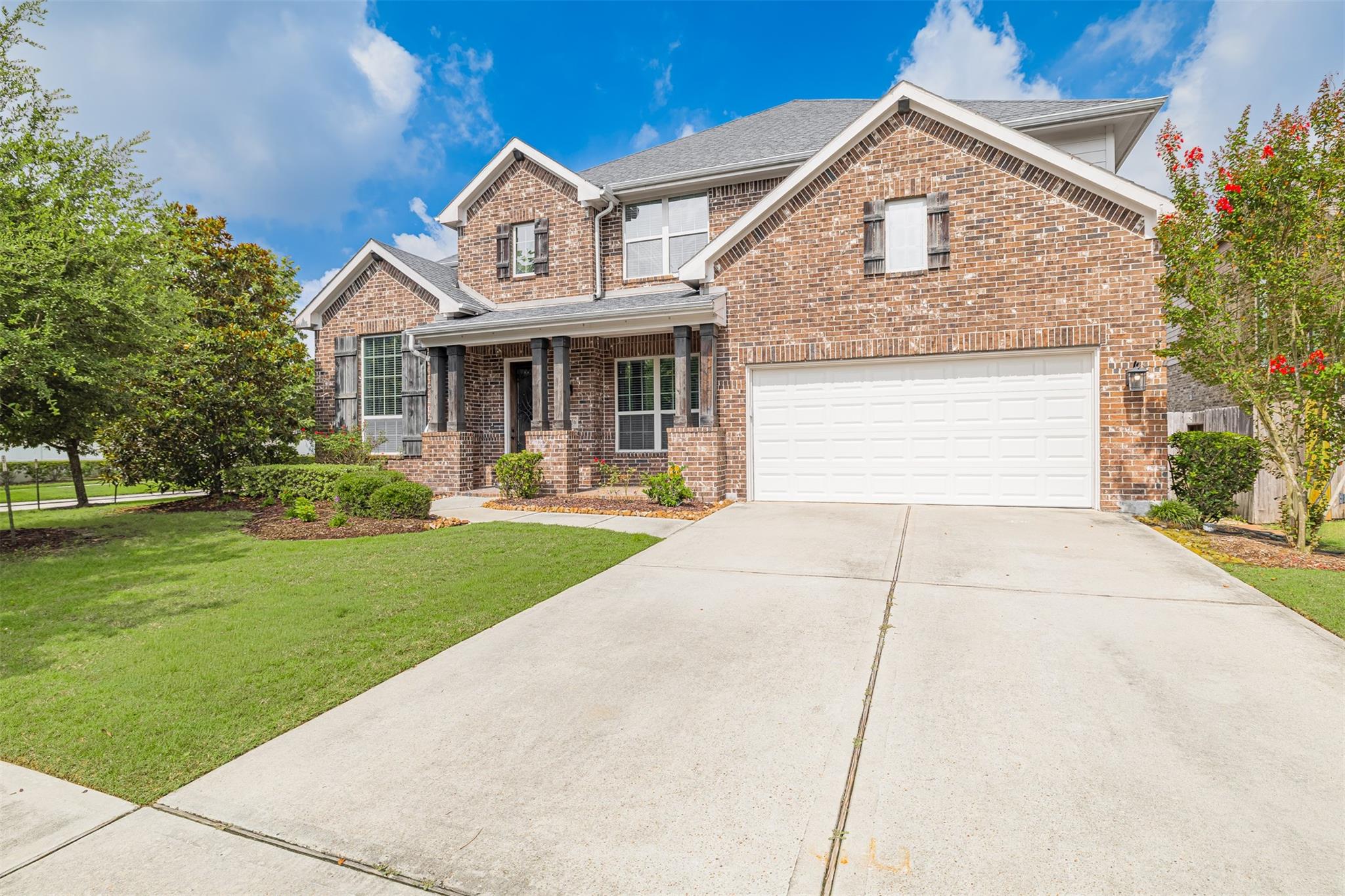 17136 Knoll Dale Trail