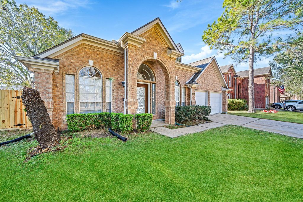 Photo of 23223 Hazel Field Court, Katy, TX 77494 (MLS # 41993815)