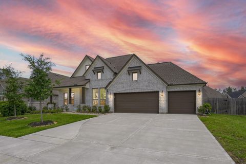 Photo of 32335 Noble Creek Drive, Conroe, TX 77385 (MLS # 88664908)