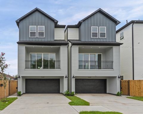 Photo of 7229 Tierwester Street, Houston, TX 77021 (MLS # 11792178)