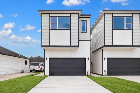 Photo of 5308 Salina Street, Houston, TX 77026 (MLS # 80196988)