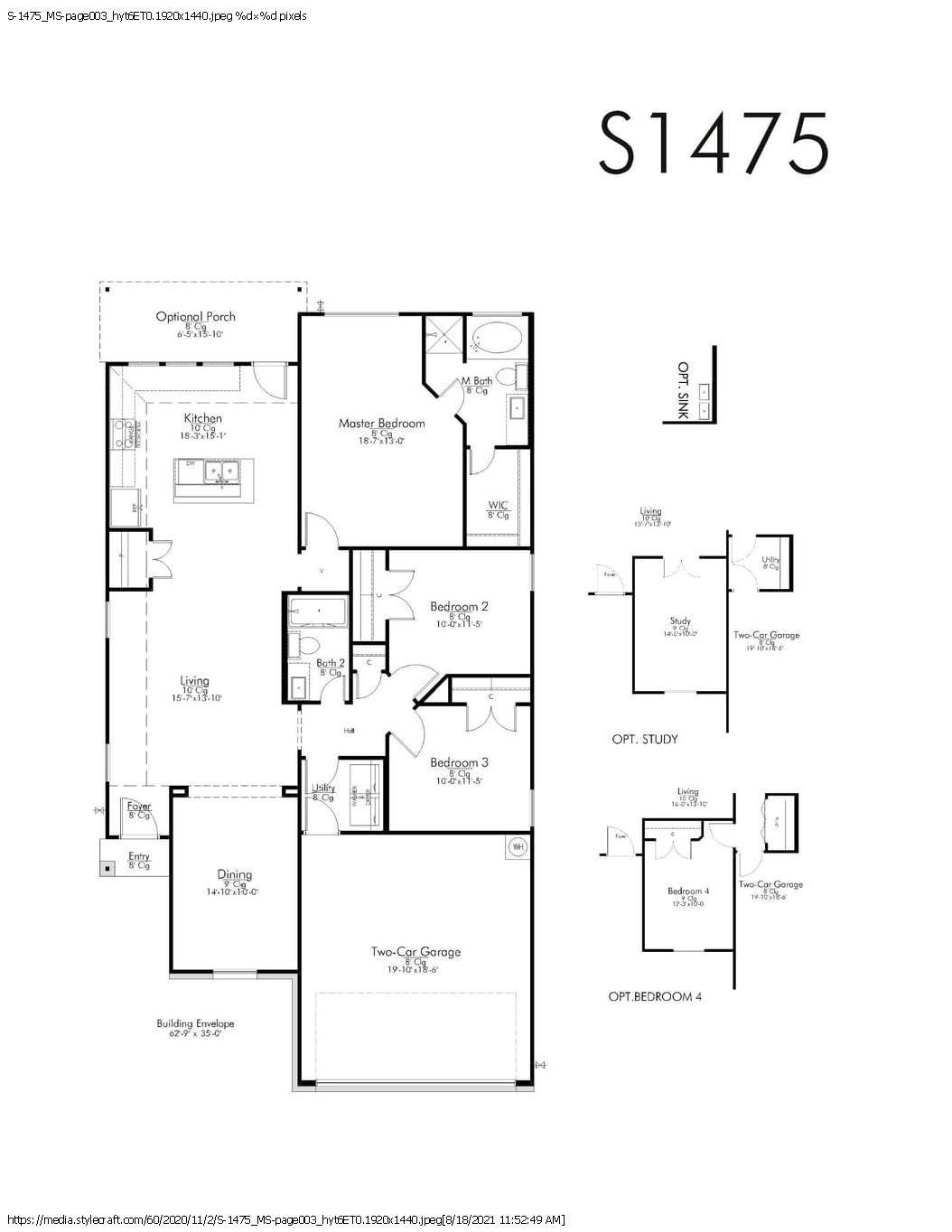 14358 S Summerchase Circle