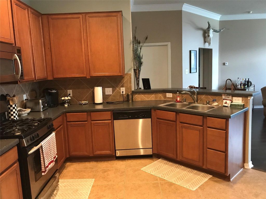 Photo of 14502 Glade Point Drive, Cypress, TX 77429 (MLS # 57273458)