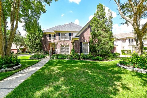 Photo of 1911 Rose Arbor Court, Sugar Land, TX 77479 (MLS # 88351268)