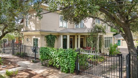 406 Sul Ross Street Houston TX 77006