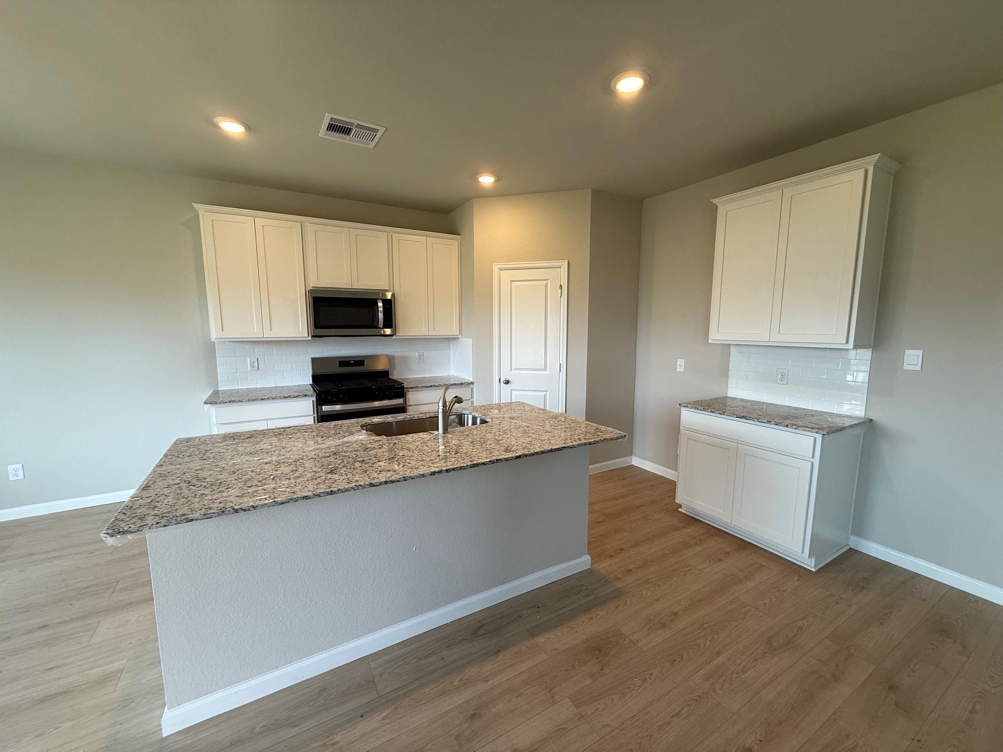 1131 Toledo Bend Drive