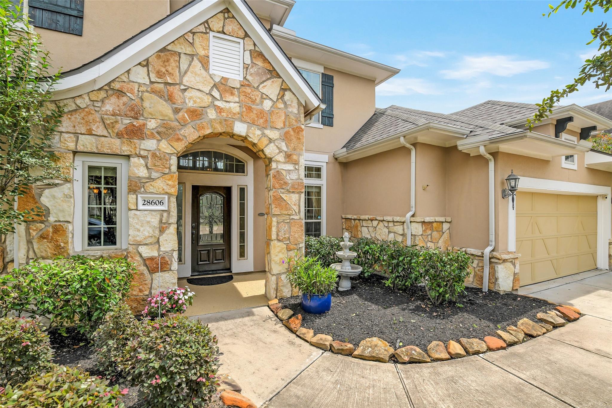 28606 Rolling Ridge Drive