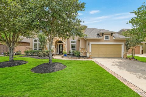 Photo of 28606 Rolling Ridge Drive, Katy, TX 77494 (MLS # 71958846)