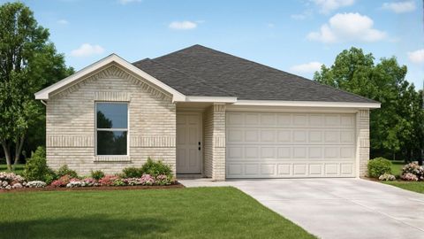 Photo of 732 Nueces Lane, Dayton, TX 77535 (MLS # 61377682)
