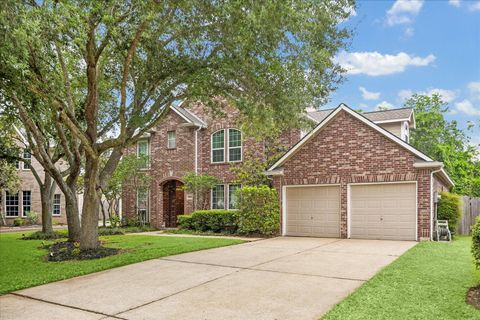 Photo of 3426 Chambers Circle, Missouri City, TX 77459 (MLS # 45464789)